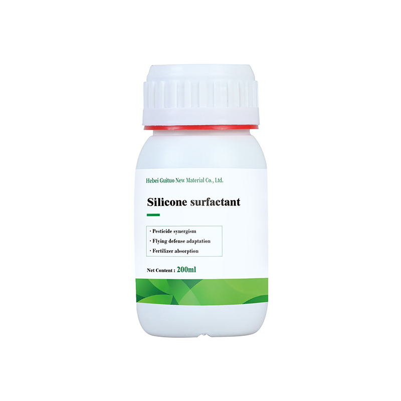 Surfactant Organosilicone