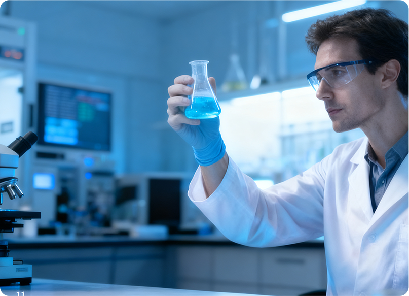 Amhábhair Cheimiceacha